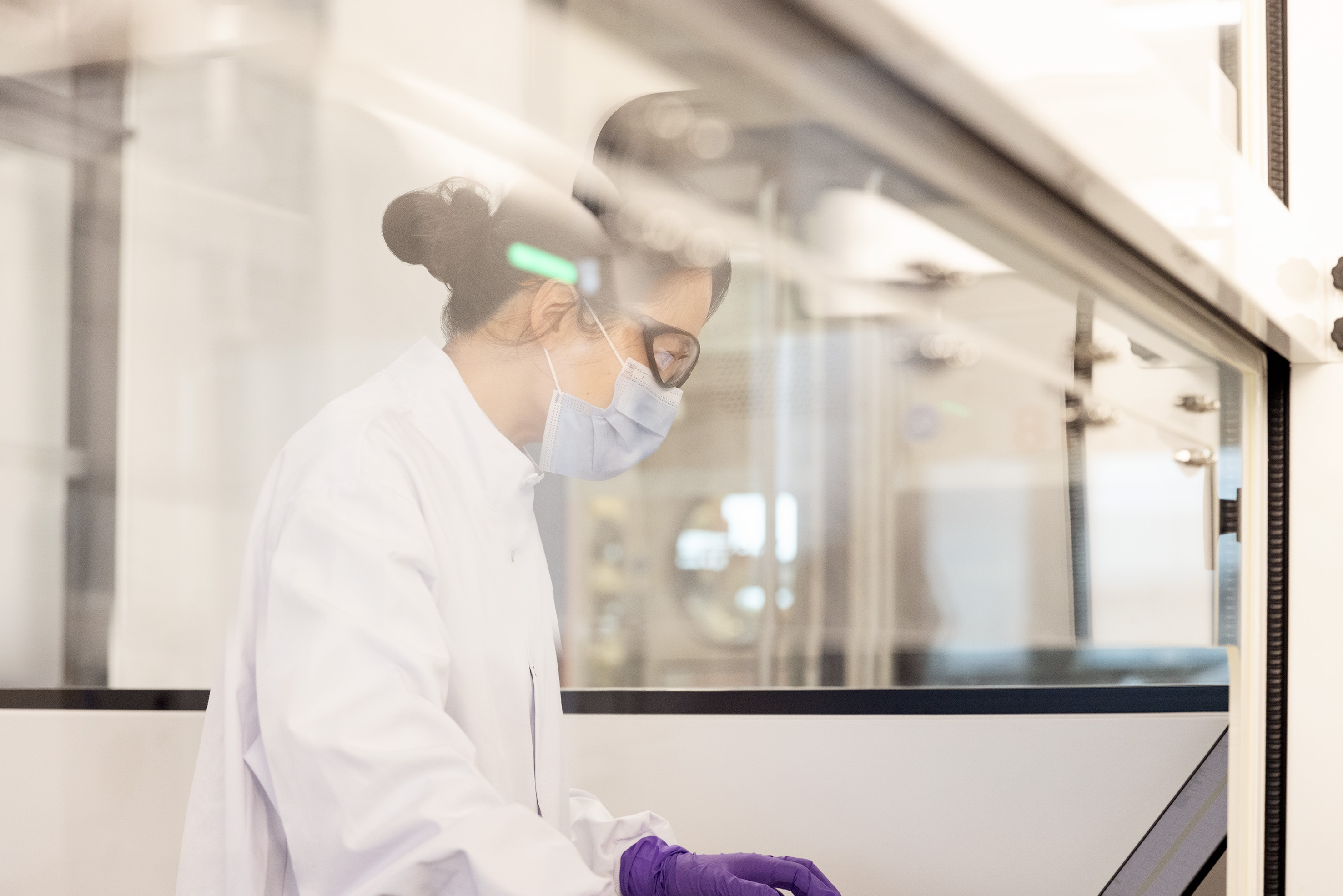 加入 充满挑战 项目