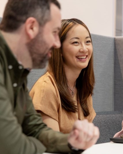 Nav 多样性 平等 包容