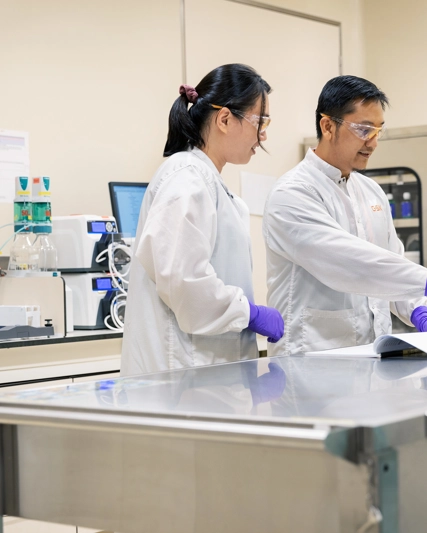 职场首页 双人 实验室