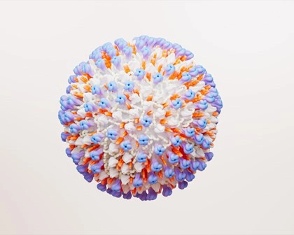 传染性疾病 细胞图