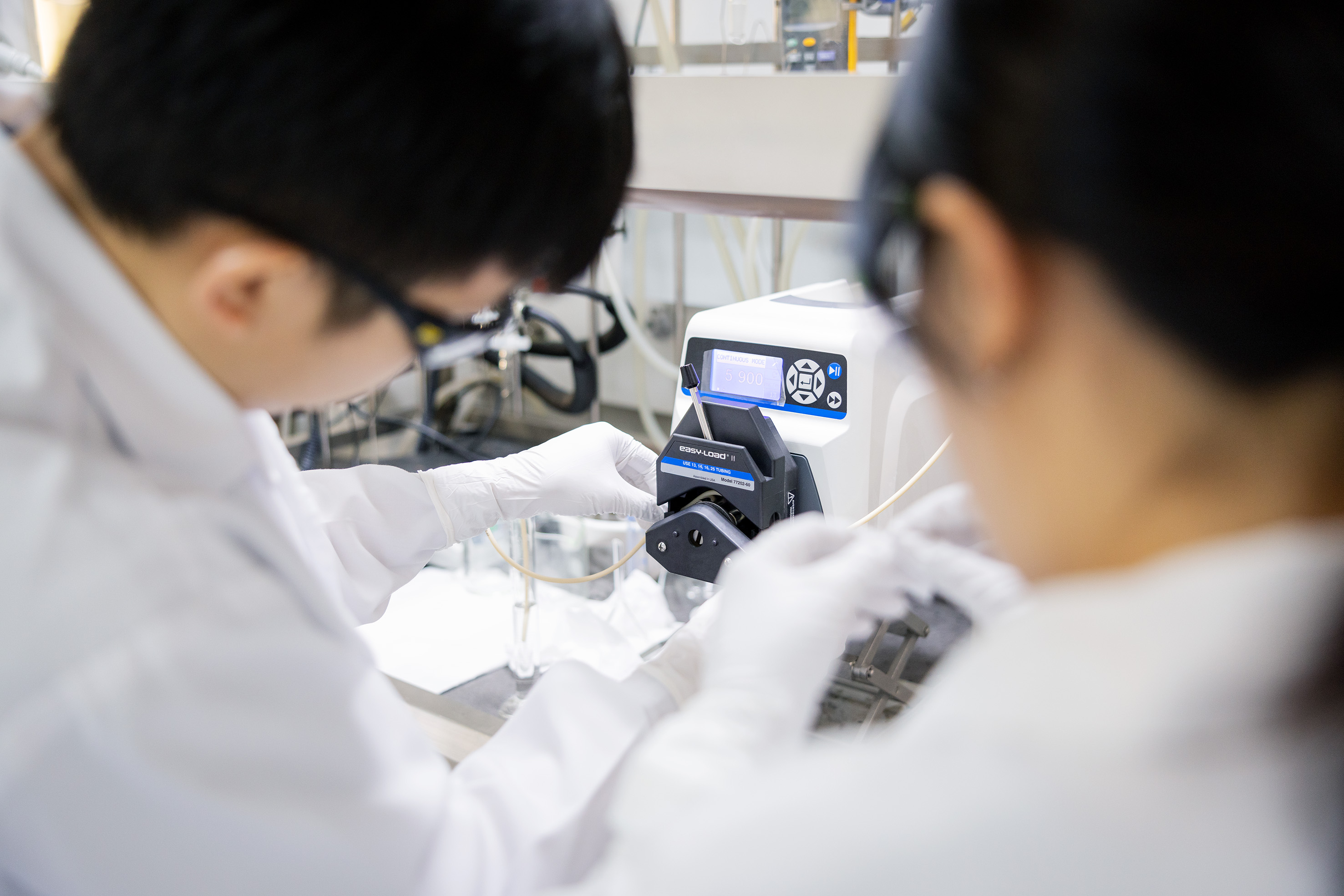 以你的方式 成功